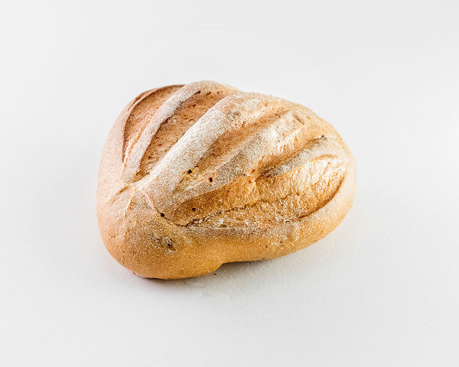 Хлеб Луковый