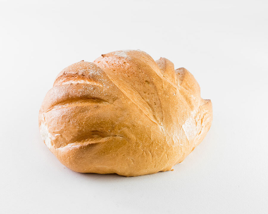 хлеб монастырский