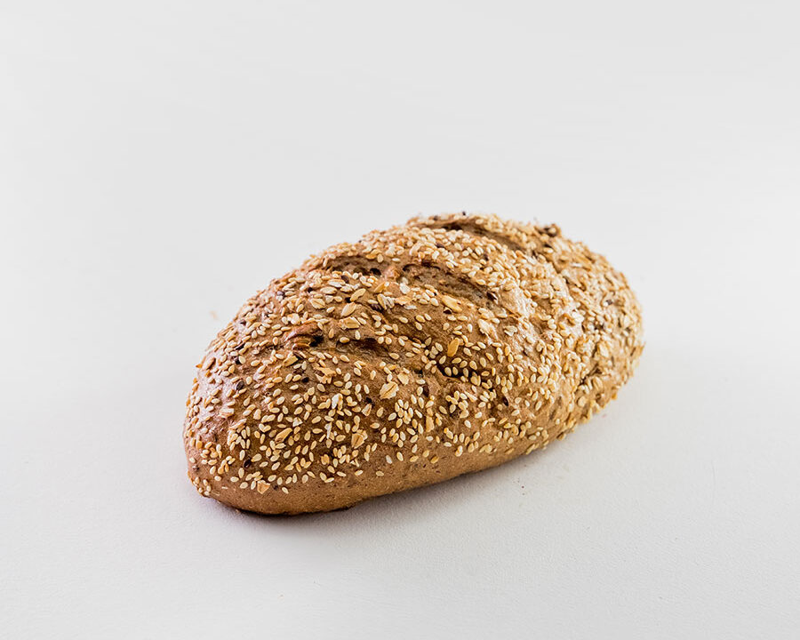 Хлеб Зерновой мультизлак