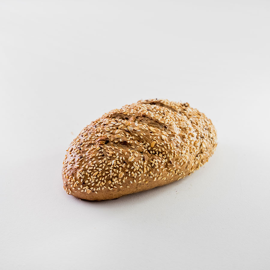 Хлеб Зерновой мультизлак