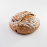 Хлеб Мариинский с изюмом