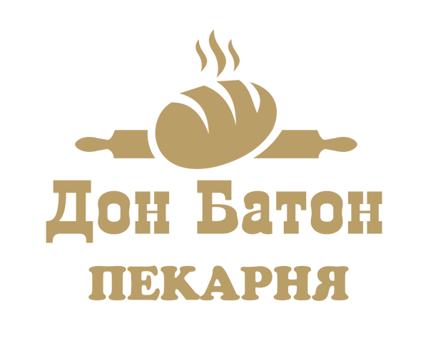дон батон лого