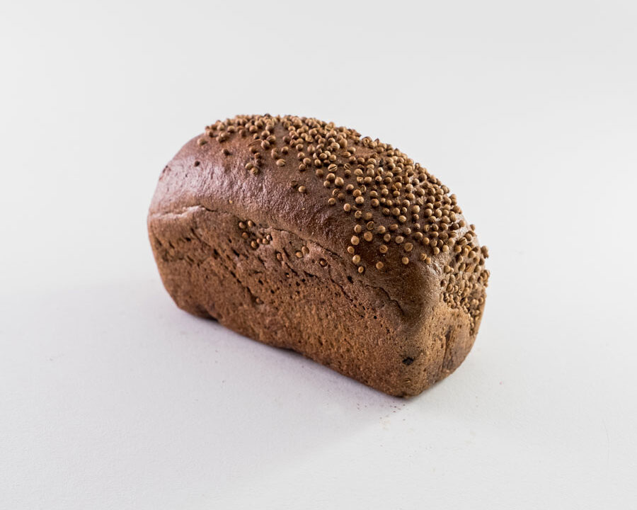 Хлеб бородинский